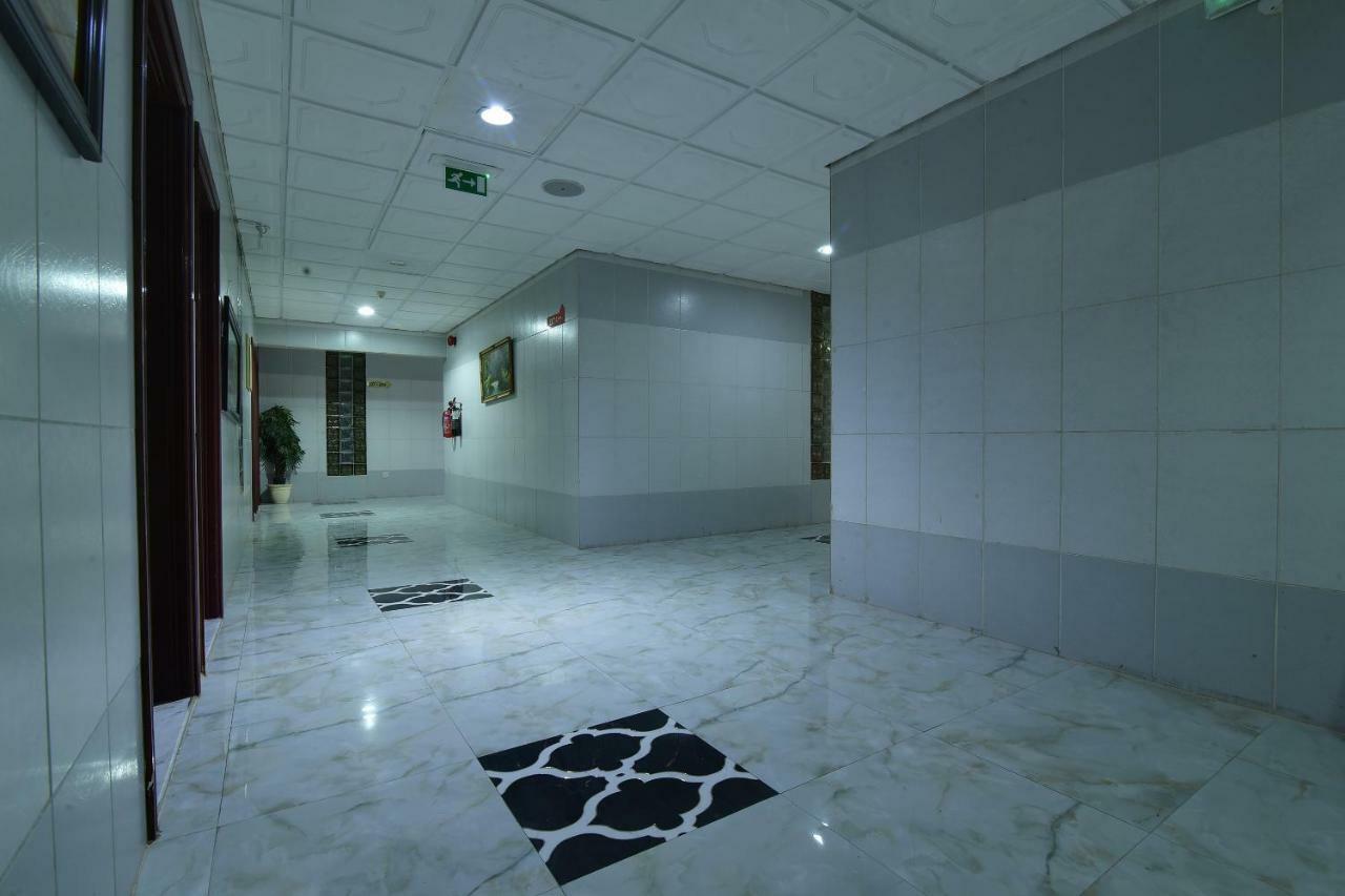 Oyo 273 Burj Nahar Dubái