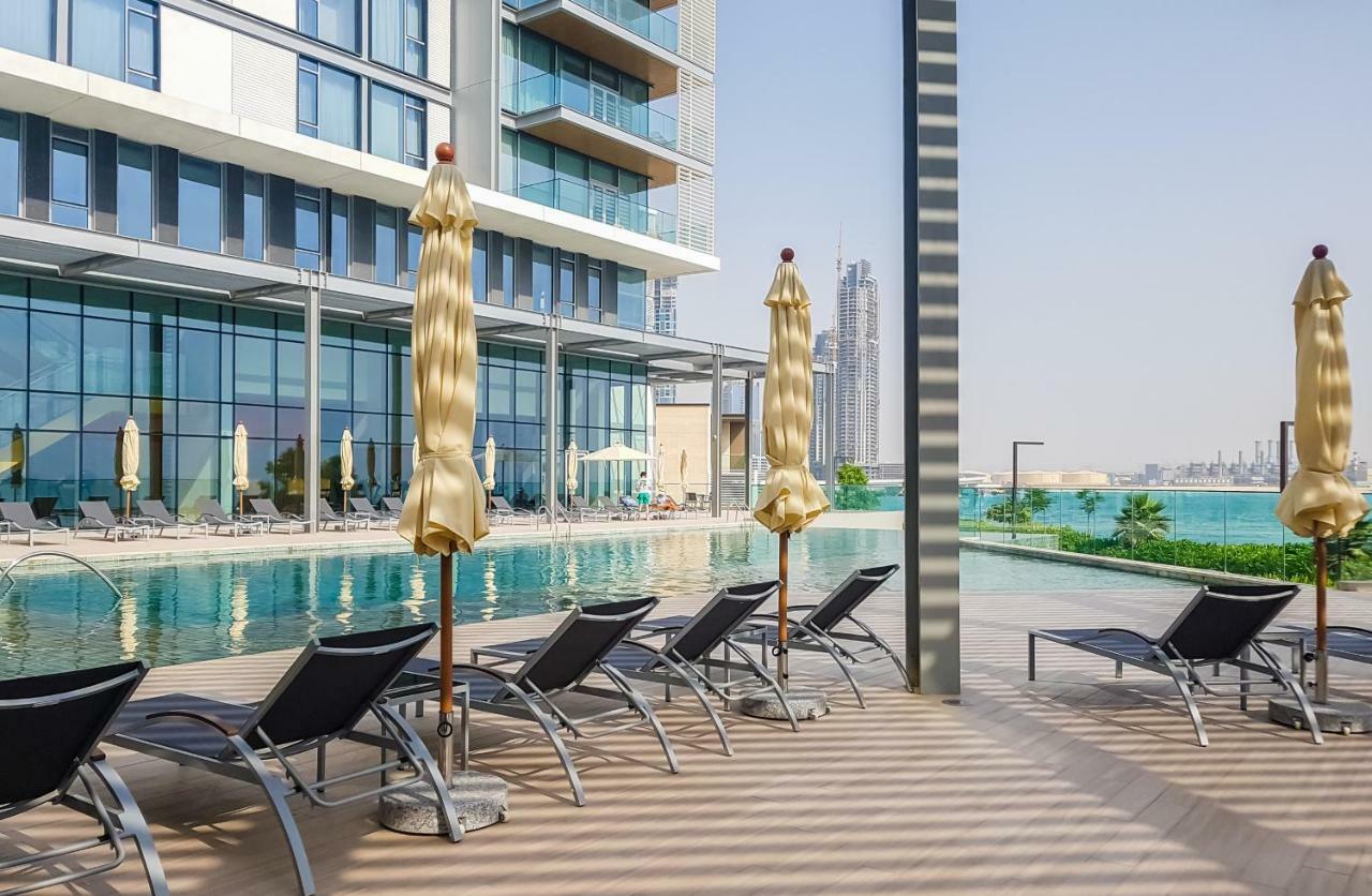 Maison Privee - Stunning Sea Views On Dubai's New Luxury Island Dubai