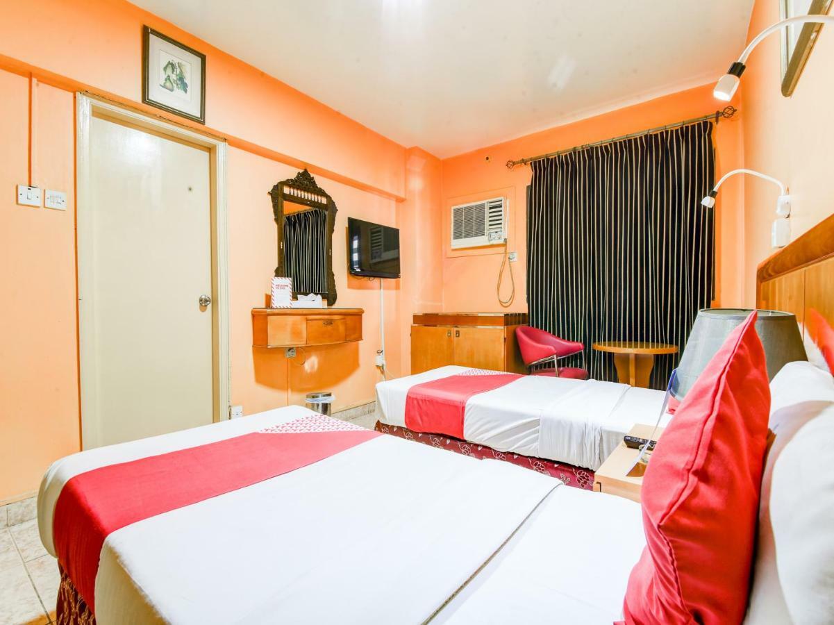 Oyo 270 Dream Land Hotell *