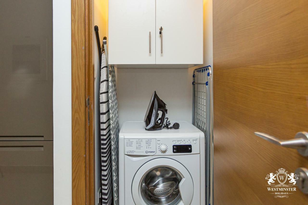 Westminster Claren Tower - Downtown Apartamento *