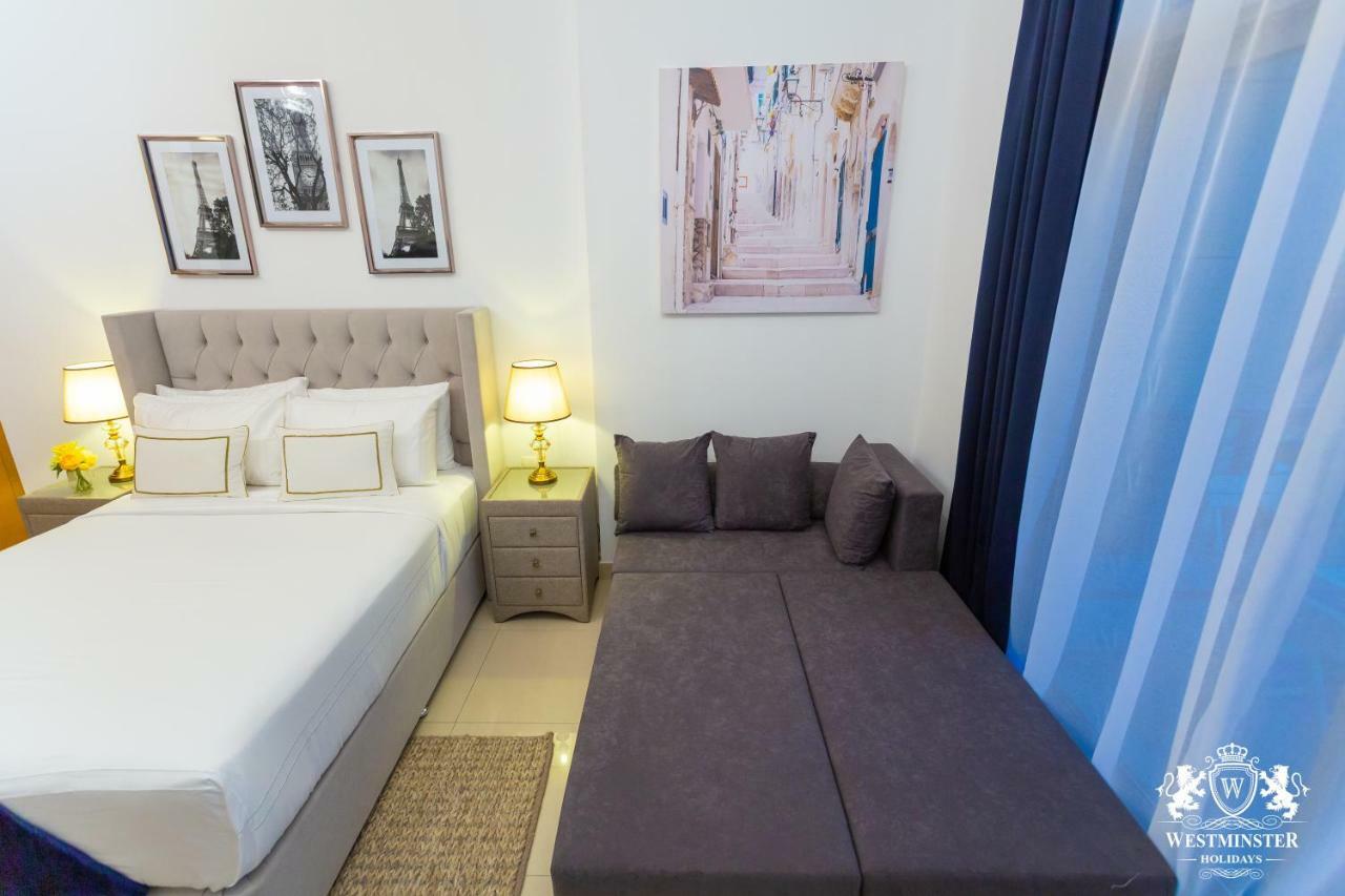 Apartamento Westminster Claren Tower - Downtown *