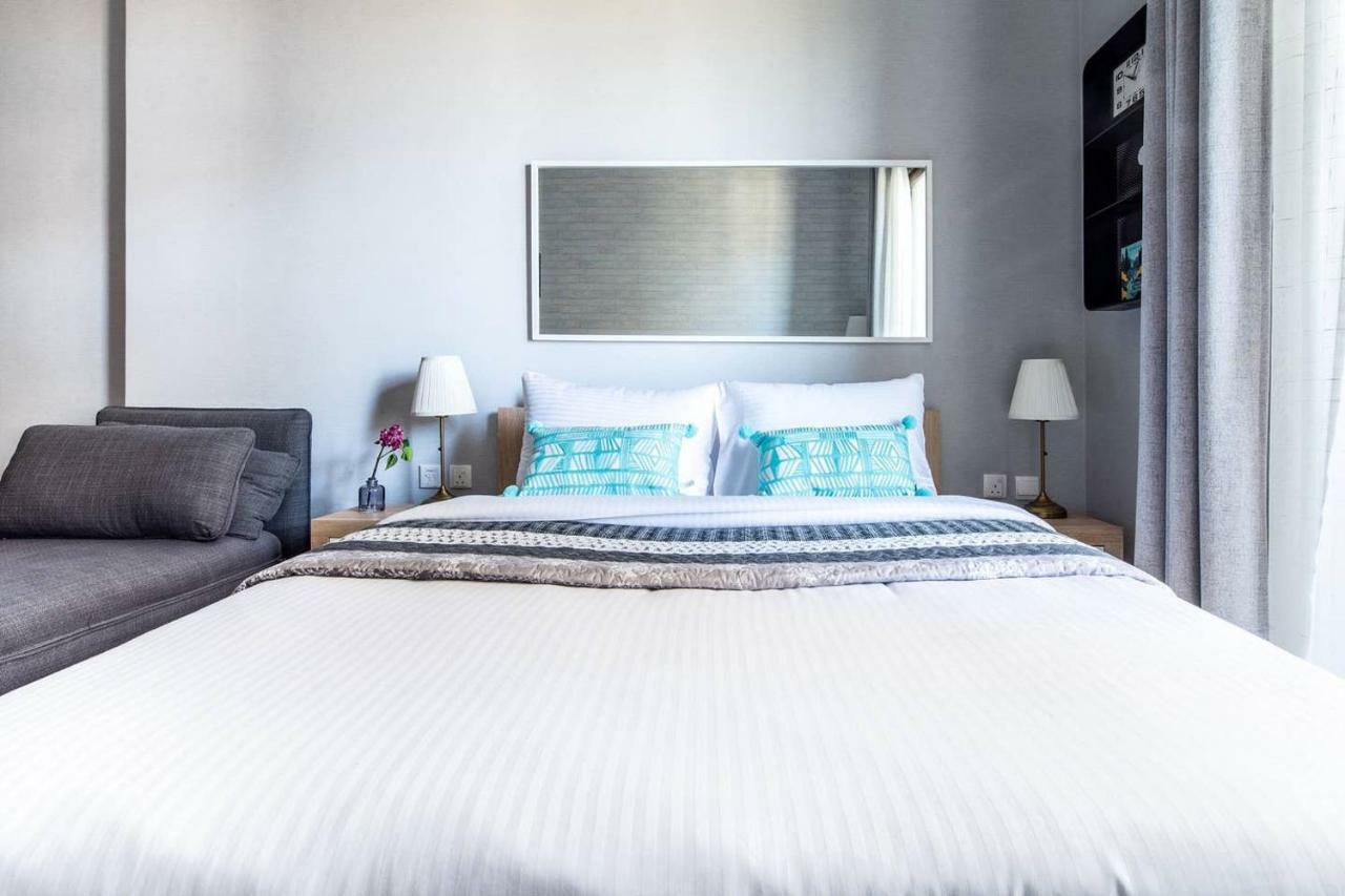 Apartamento Frank Porter - Elite Sports