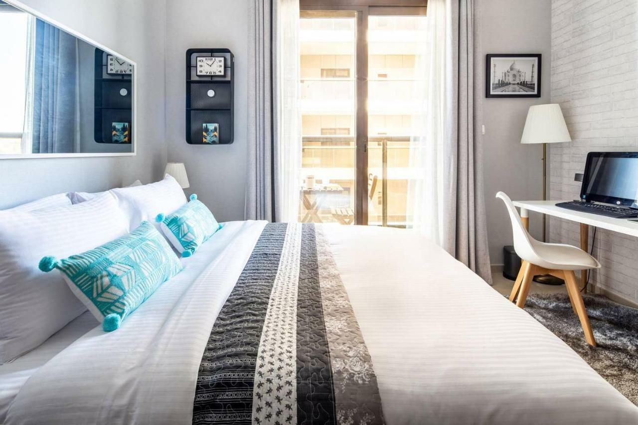 Apartamento Frank Porter - Elite Sports *