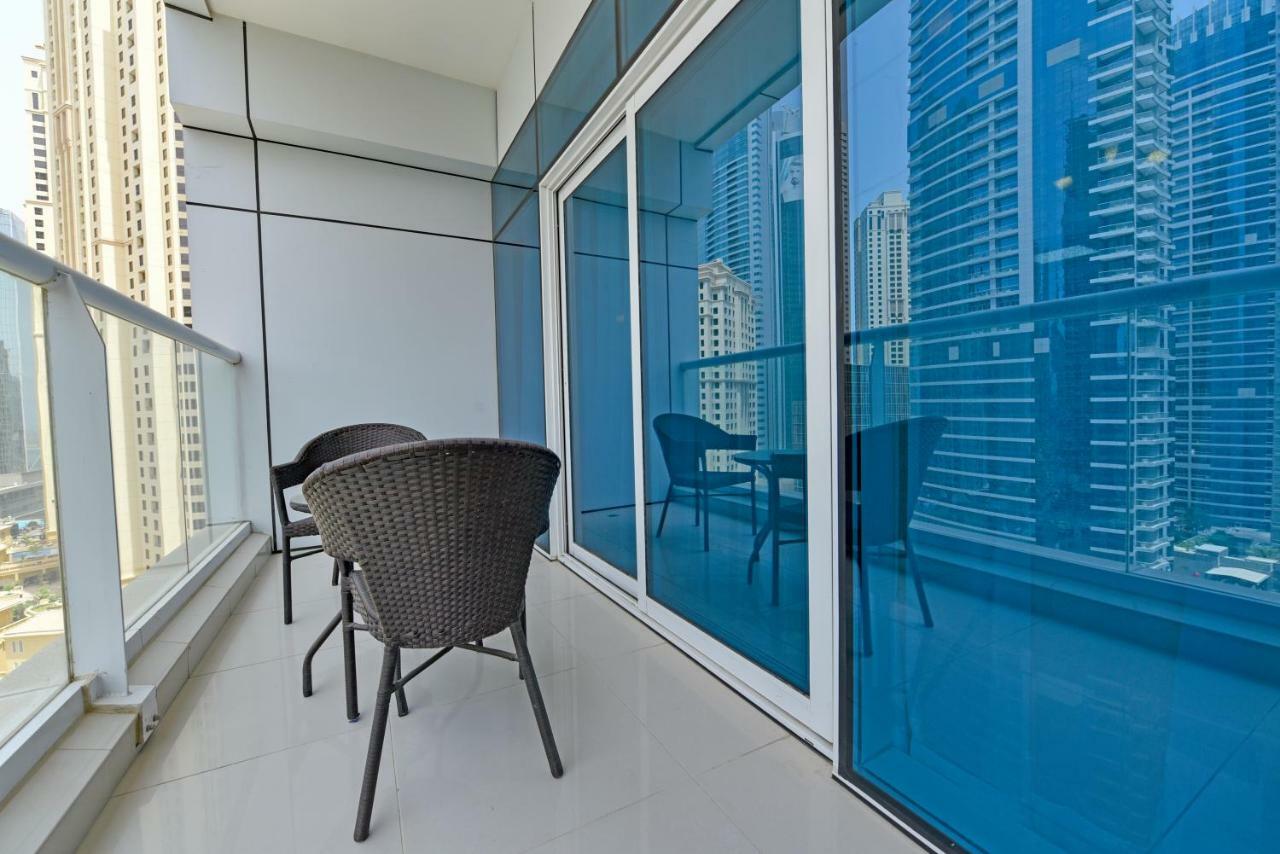 Golden Vacation Homes Continental Tower Marina Apartamento