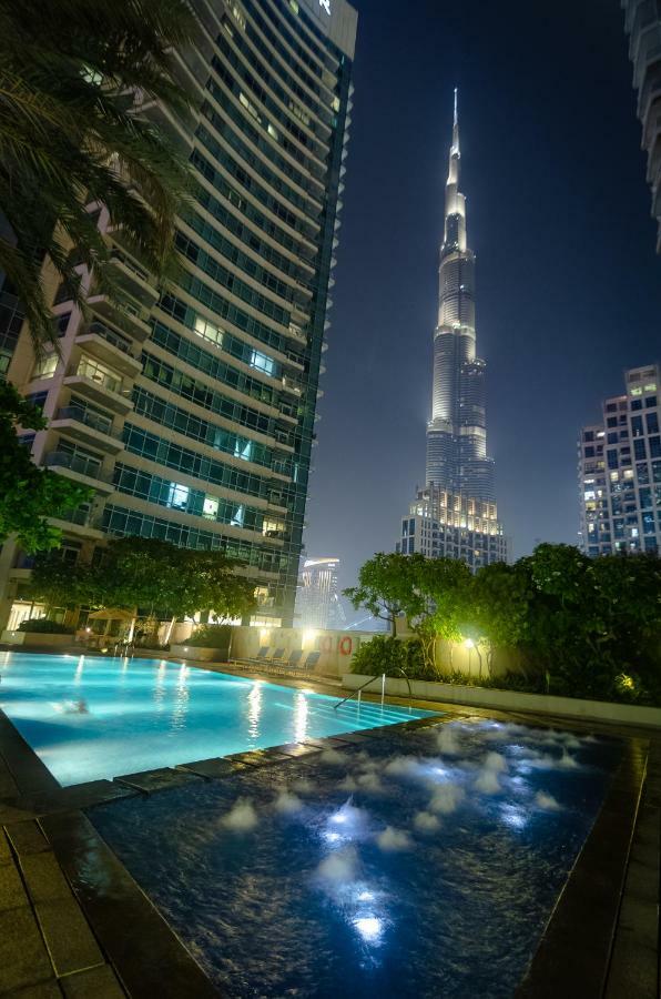 Appartement Oskena -the Lofts Boulevard Downtown Dubai