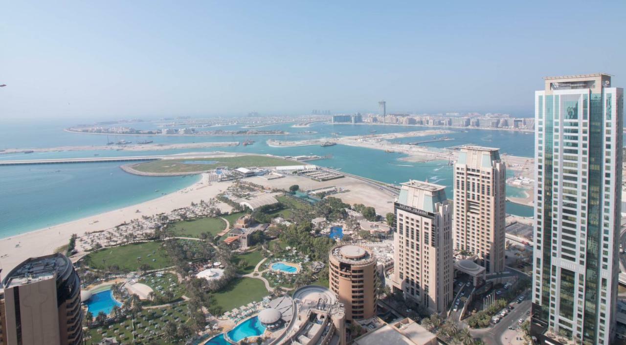 One Perfect - Trident Grand Appartement