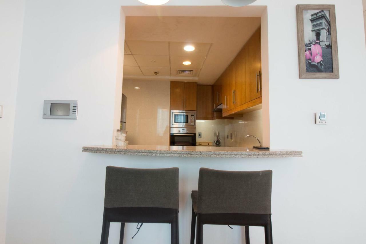 One Perfect - Trident Grand Appartement