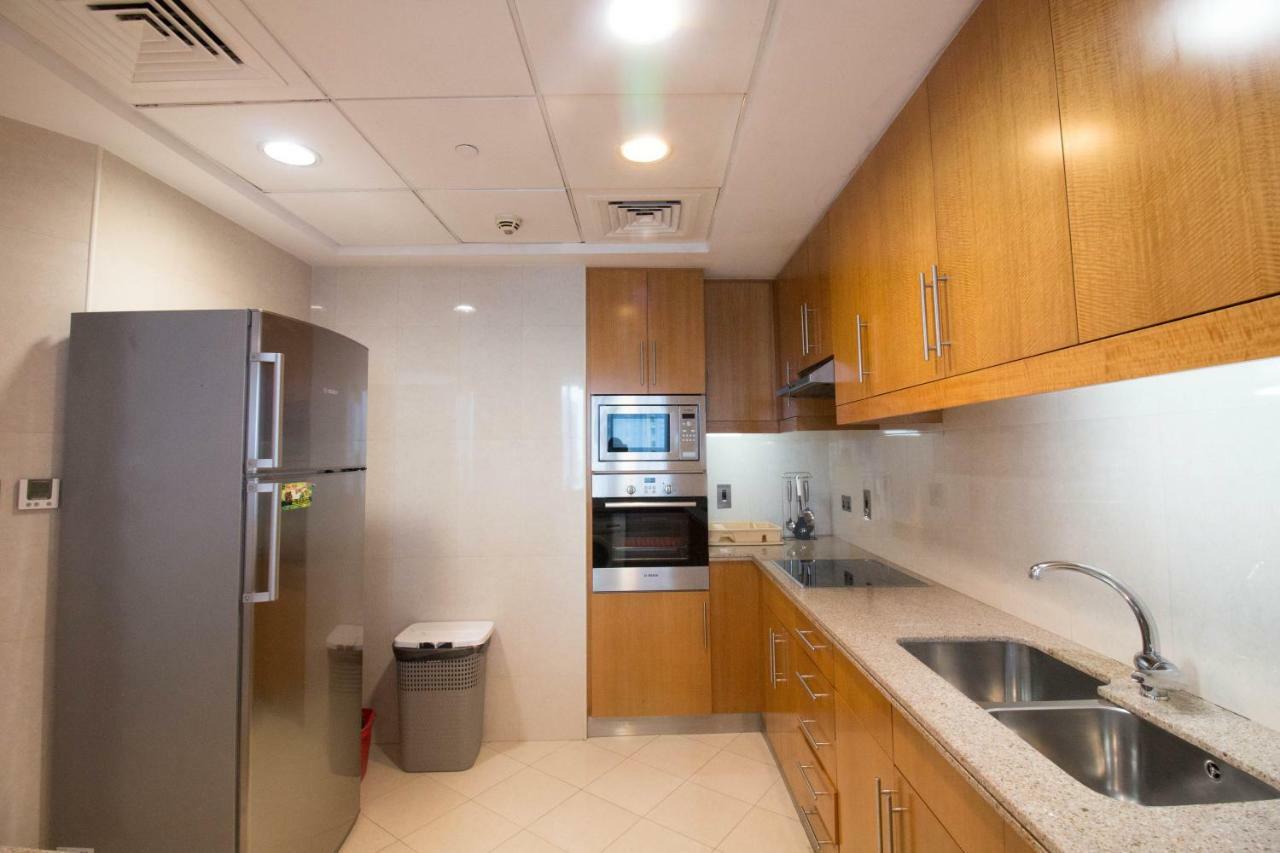 One Perfect - Trident Grand Dubaï