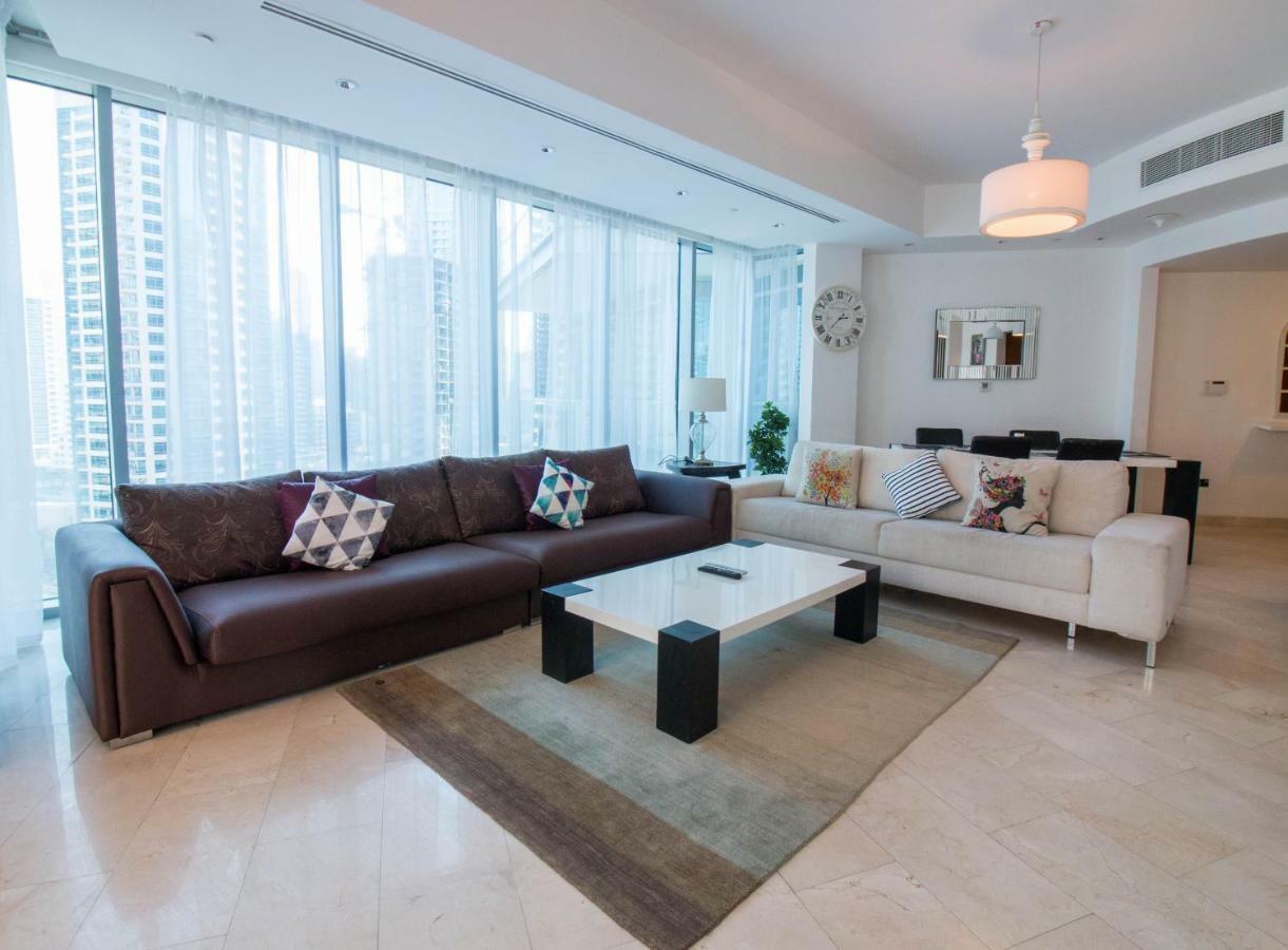 Appartement One Perfect - Trident Grand
