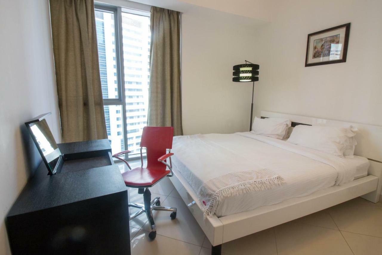 One Perfect - Trident Grand * Dubaï