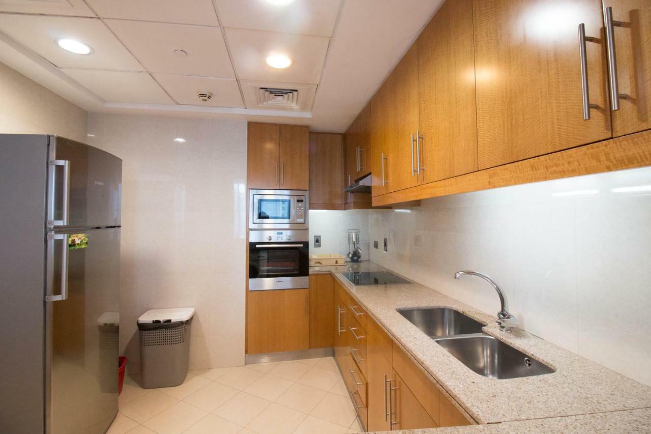 One Perfect - Trident Grand Dubaï