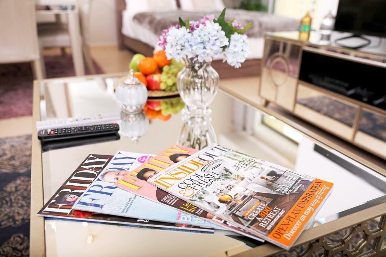 Luxury Casa - Grand Sea View Jbr 2br Dubai
