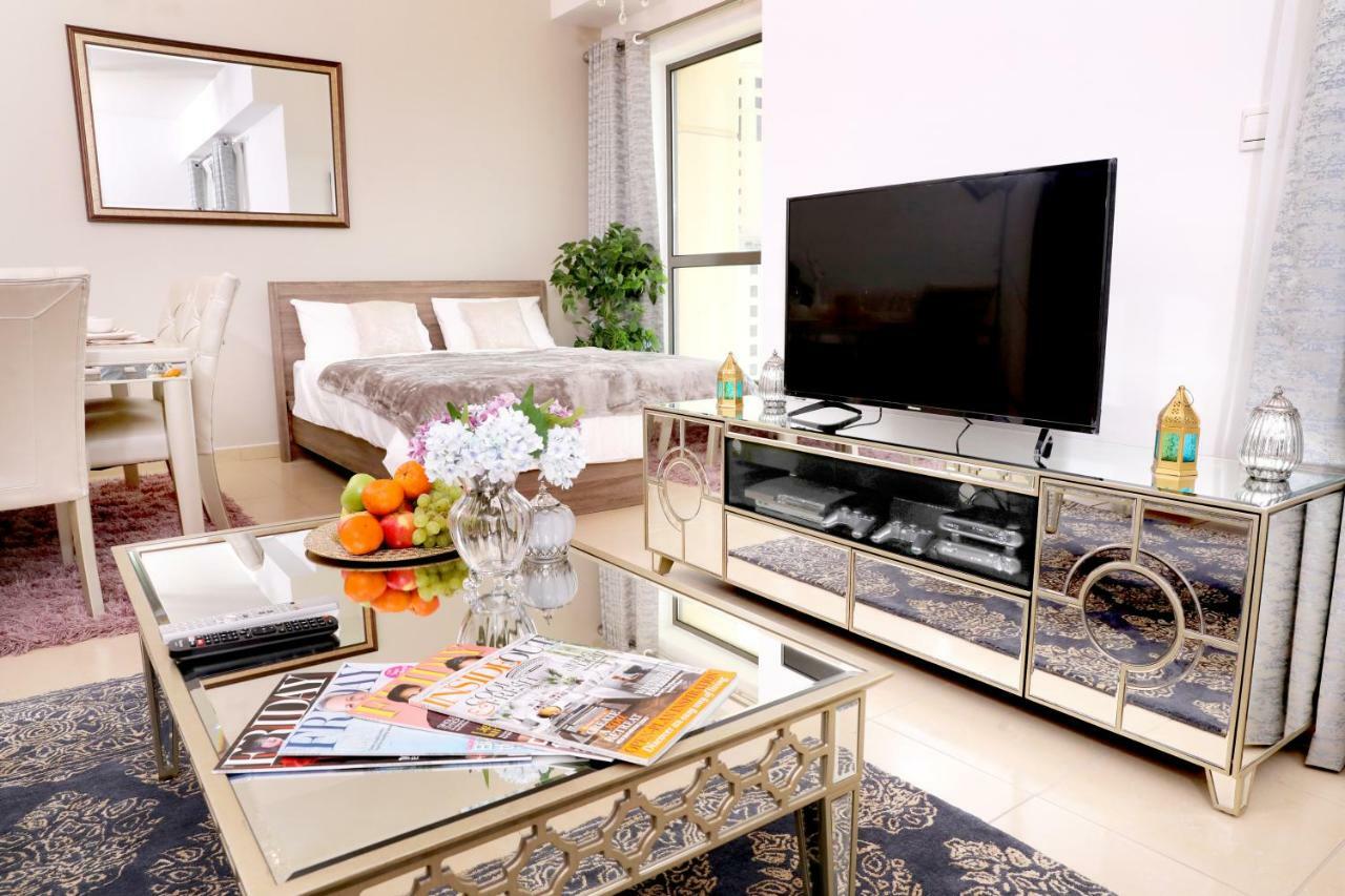 Apartment Luxury Casa - Grand Sea View Jbr 2br Dubai