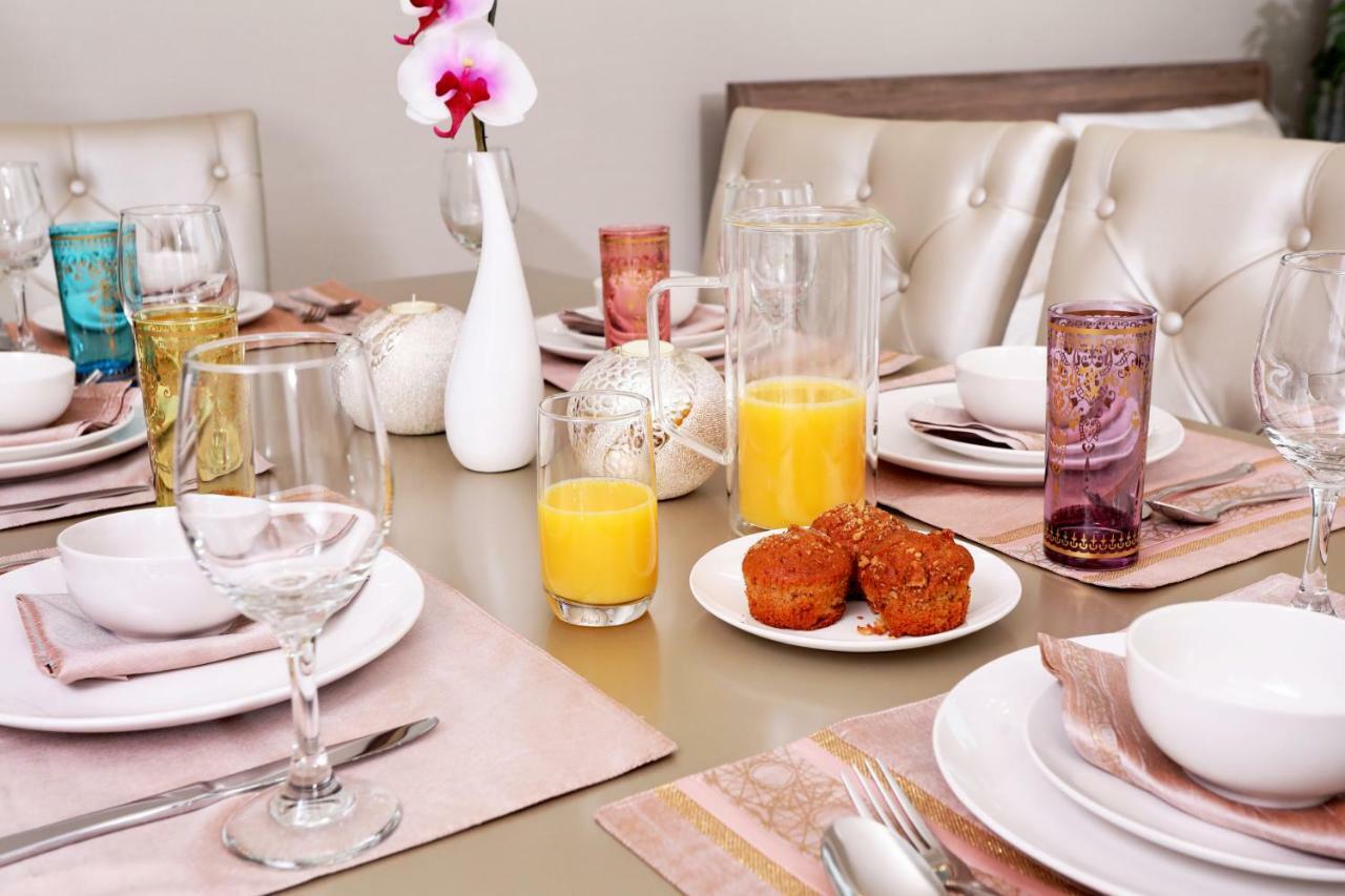 Apartment Luxury Casa - Grand Sea View Jbr 2br Dubai