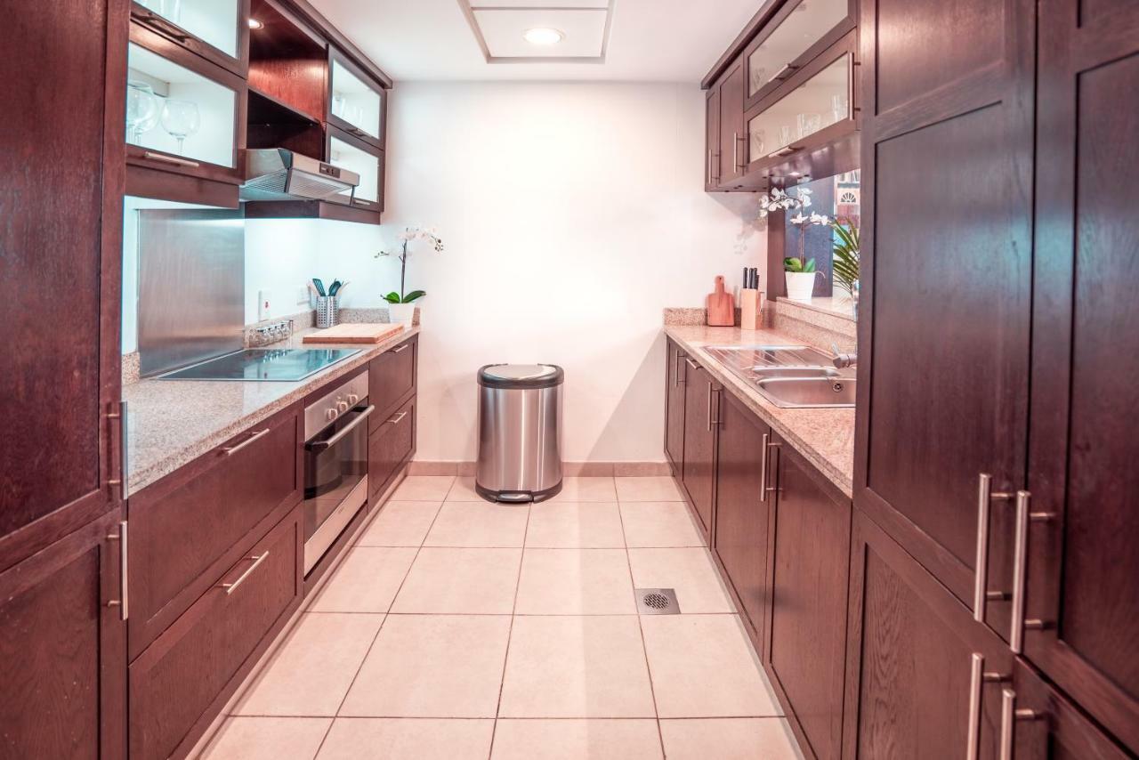 Elite Royal - Burj Residences T5 | Vip Appartamento