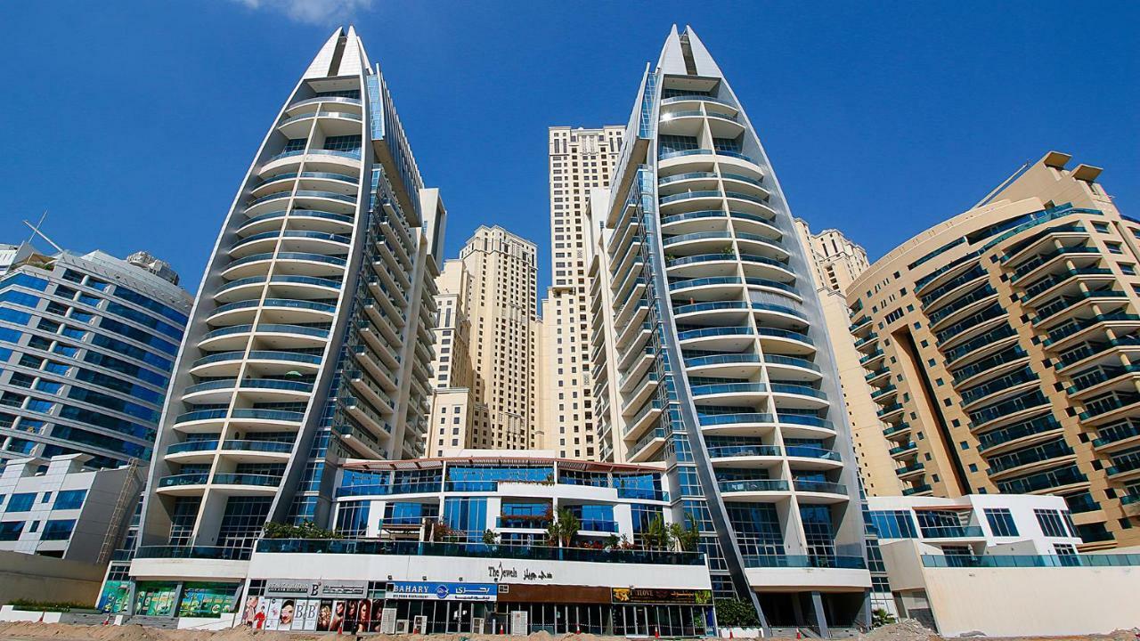 Rh- Marina Oasis, Spacious 01 Bedroom Marina, * Dubai