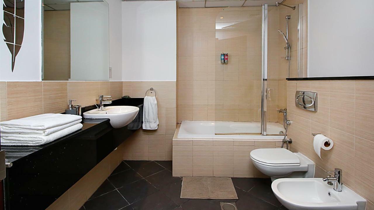 Appartamento Rh- Marina Oasis, Spacious 01 Bedroom Marina, Dubai