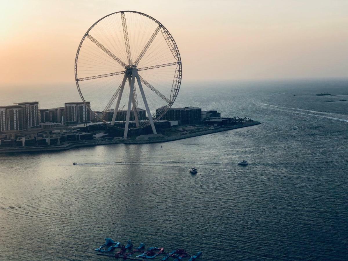 Luxury Casa - Grand Sea View Jbr 2br Apartment