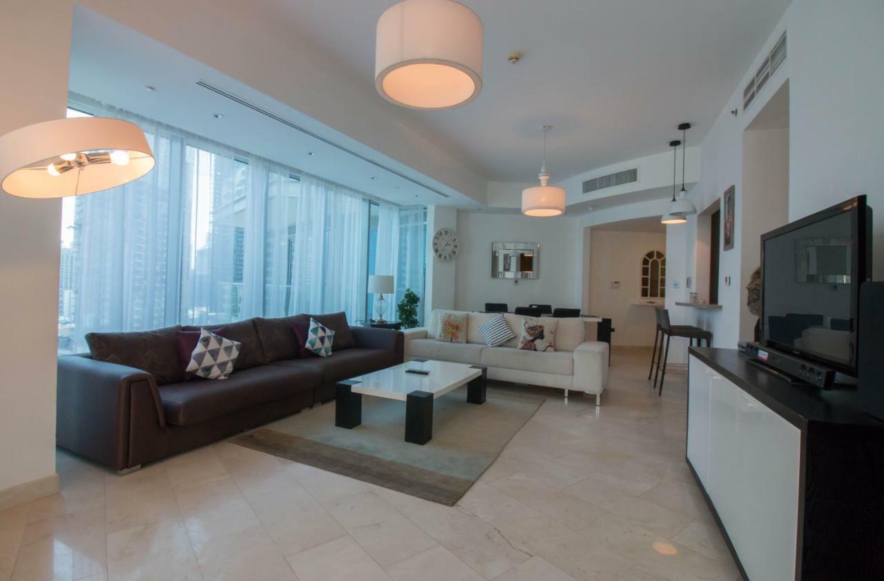 One Perfect - Trident Grand Appartement *