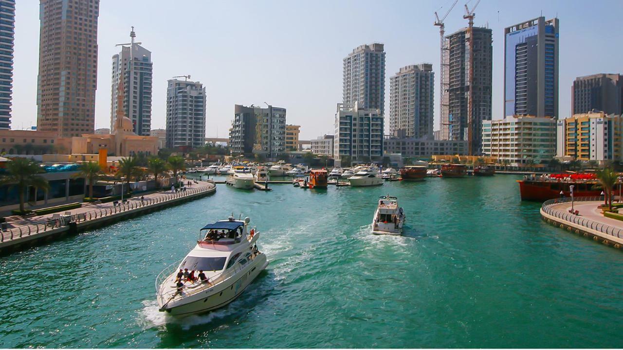 Appartamento Rh- Marina Oasis, Spacious 01 Bedroom Marina,