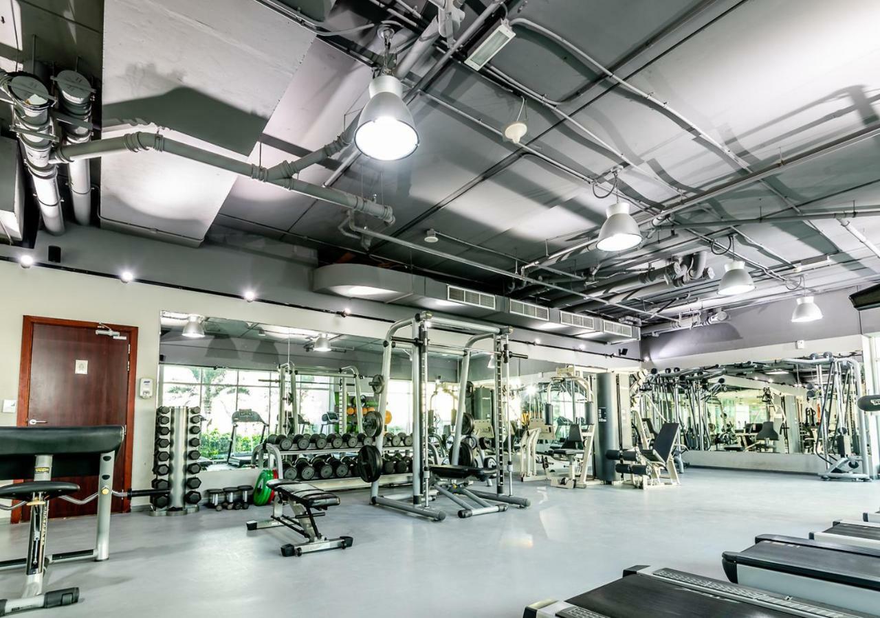 Peaks Marina Appartement Dubaï