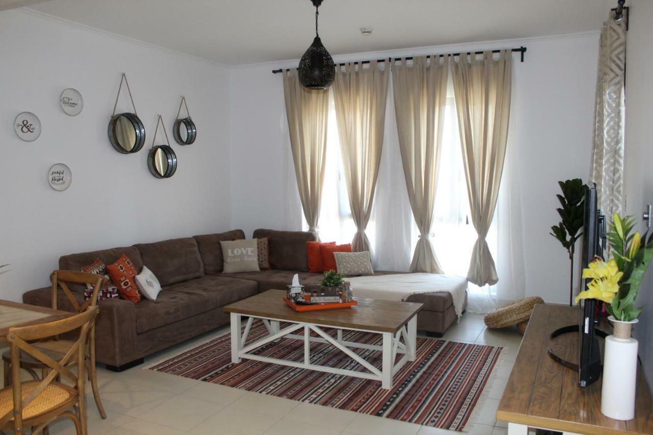 One Bedroom - Reehan 5 - Downtown Lägenhet Dubai