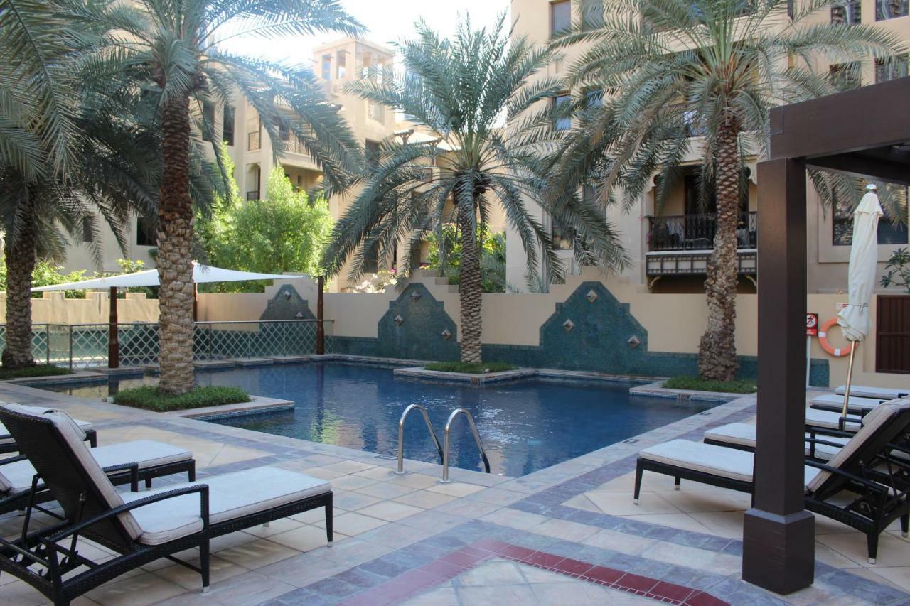 One Bedroom - Reehan 5 - Downtown Lägenhet Dubai