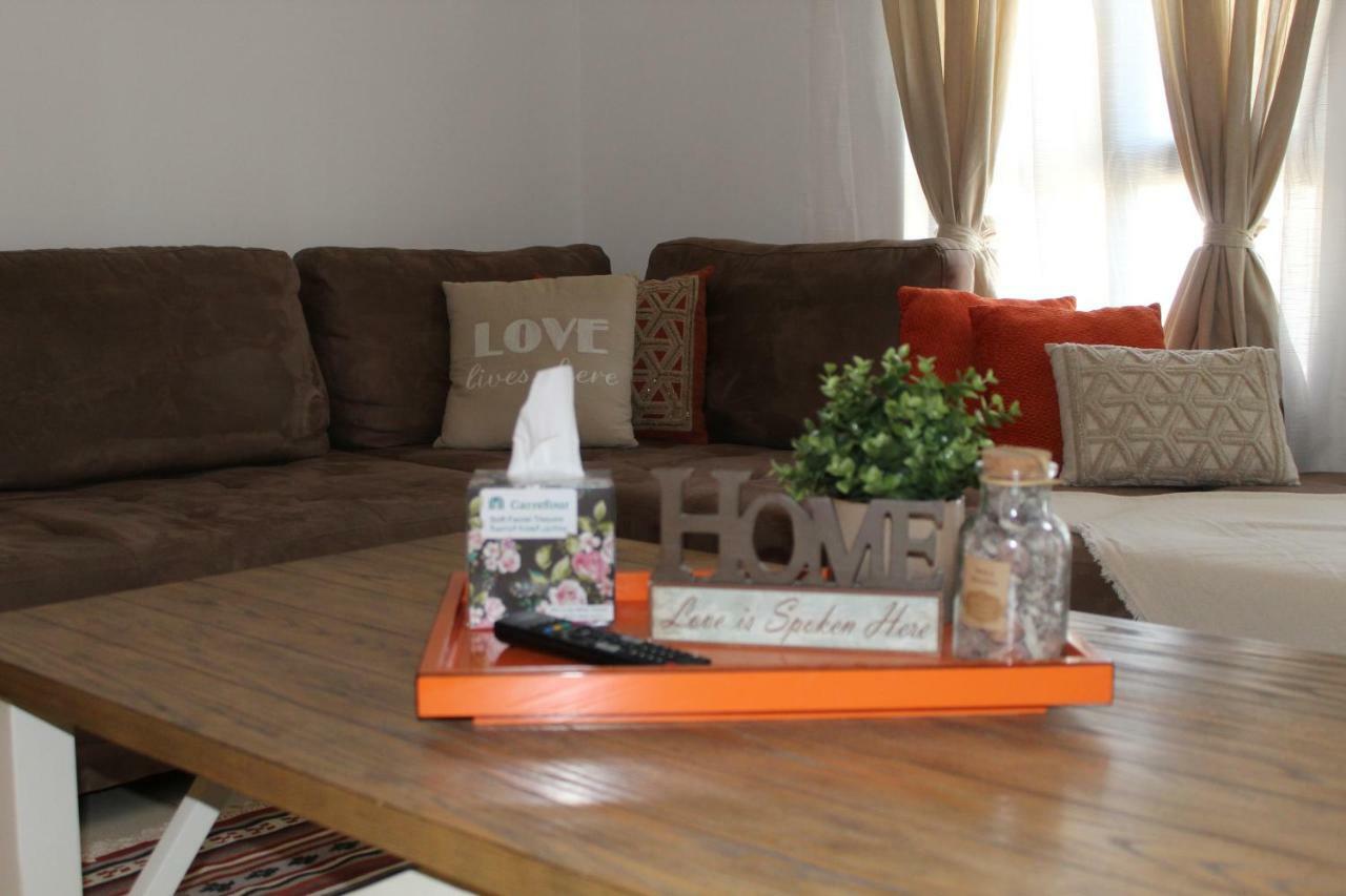 One Bedroom - Reehan 5 - Downtown Dubai