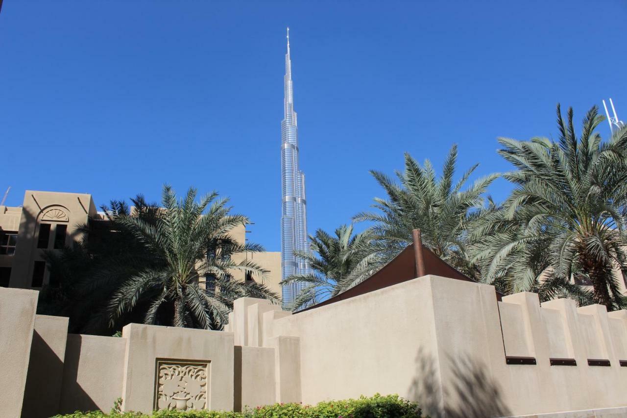 One Bedroom - Reehan 5 - Downtown *
