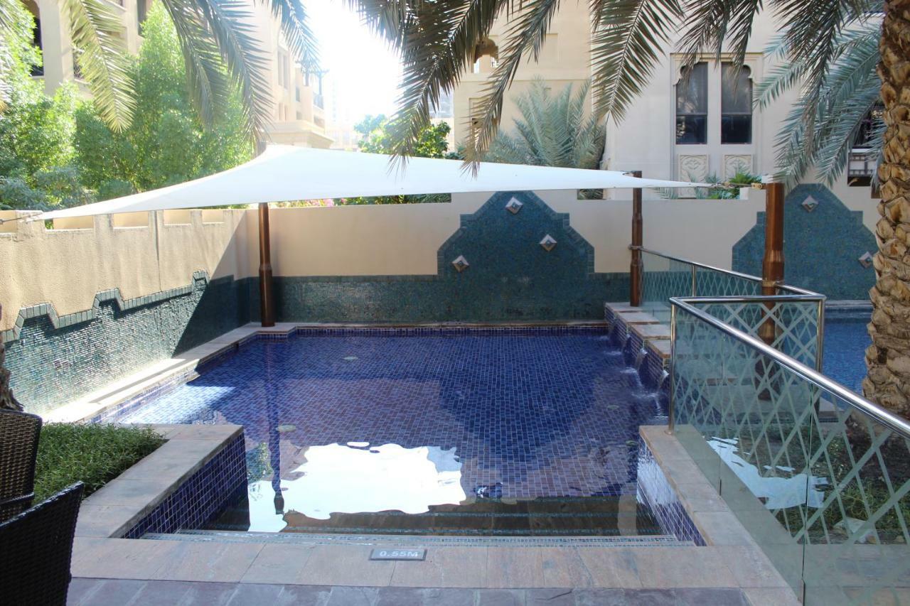One Bedroom - Reehan 5 - Downtown Lägenhet Dubai