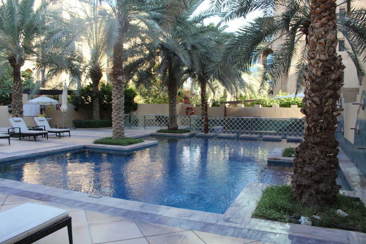 One Bedroom - Reehan 5 - Downtown
