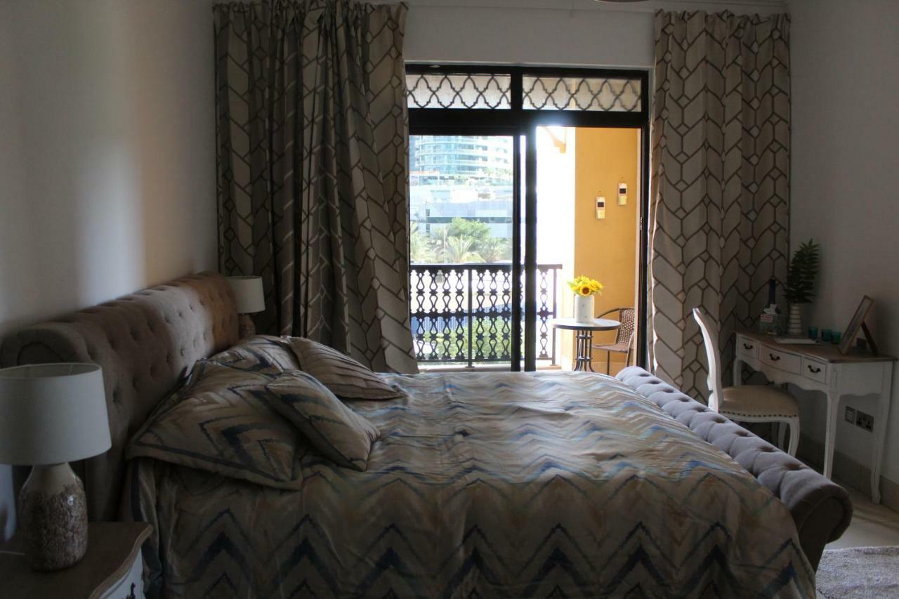 One Bedroom - Reehan 5 - Downtown Lägenhet Dubai