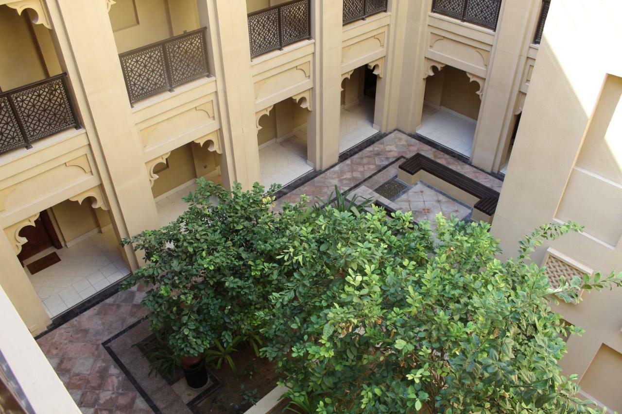 One Bedroom - Reehan 5 - Downtown Dubai