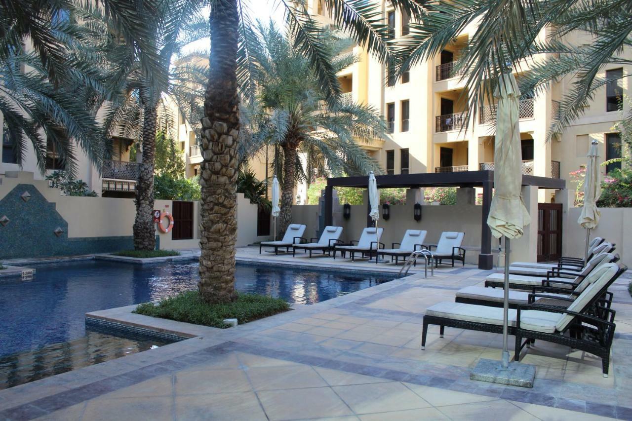 One Bedroom - Reehan 5 - Downtown *