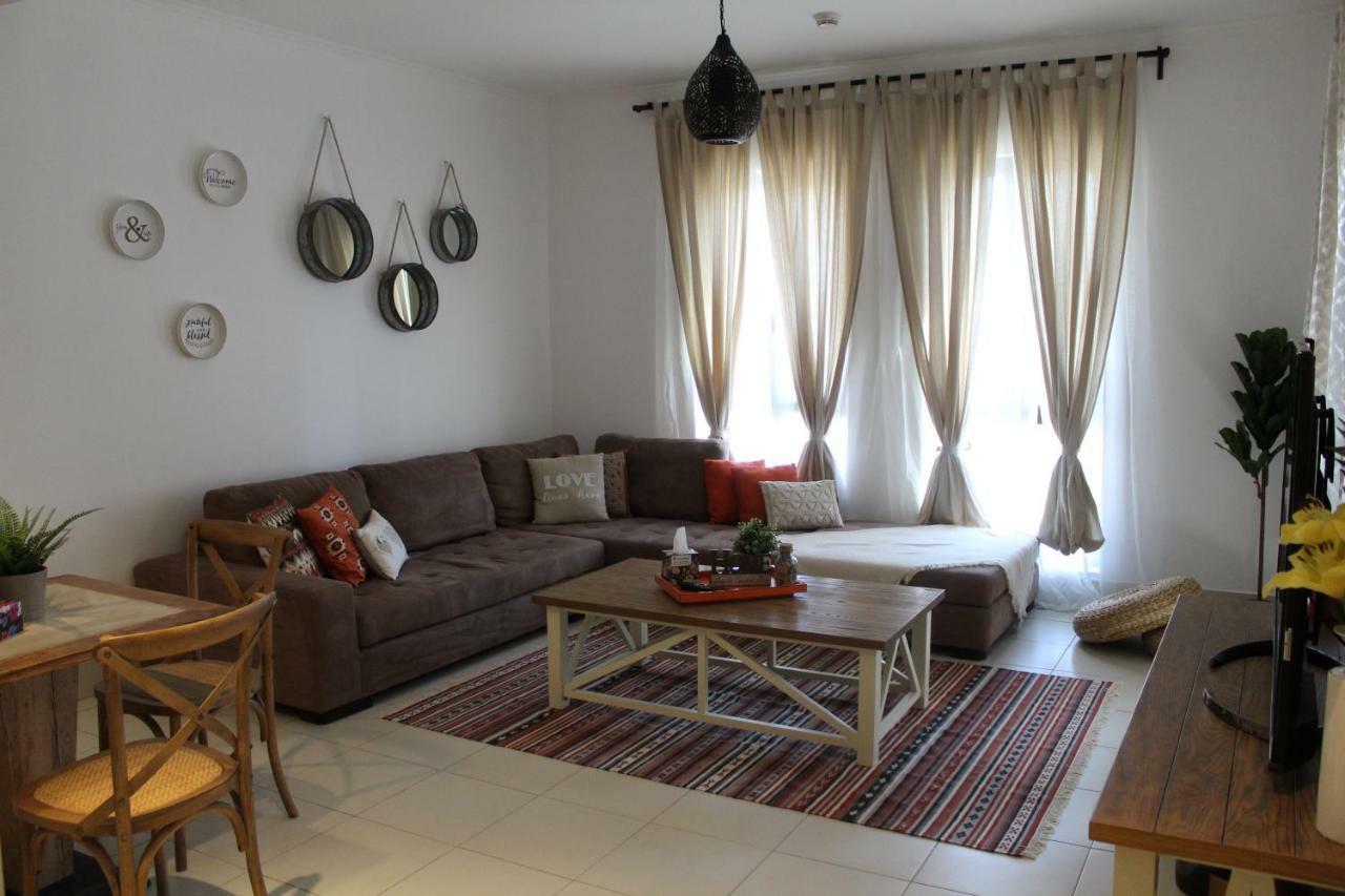 One Bedroom - Reehan 5 - Downtown *