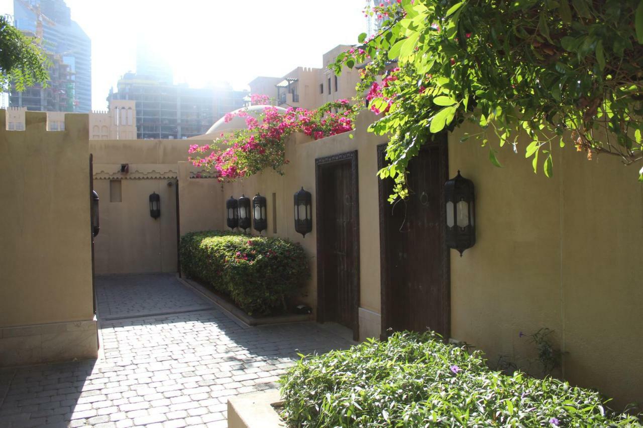 One Bedroom - Reehan 5 - Downtown *