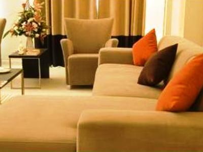 Lotus Grand Lejlighedshotel 4*