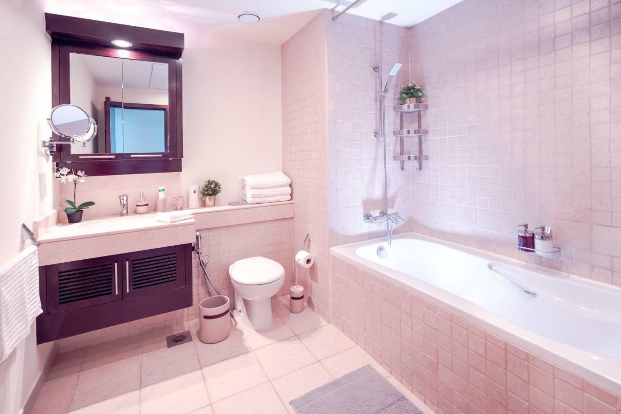 Apartamento Elite Royal | Burj Residences Tower 5 | Gold *