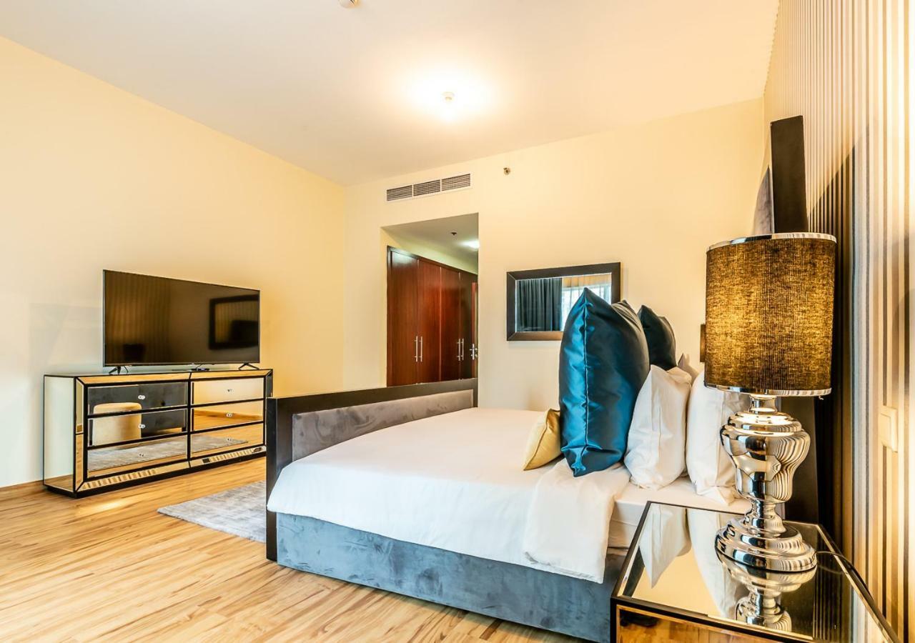 Peaks Marina Appartement Dubaï