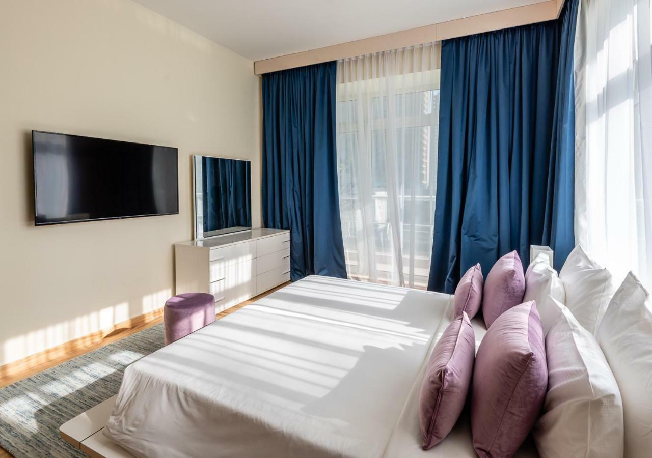Peaks Marina Appartement *