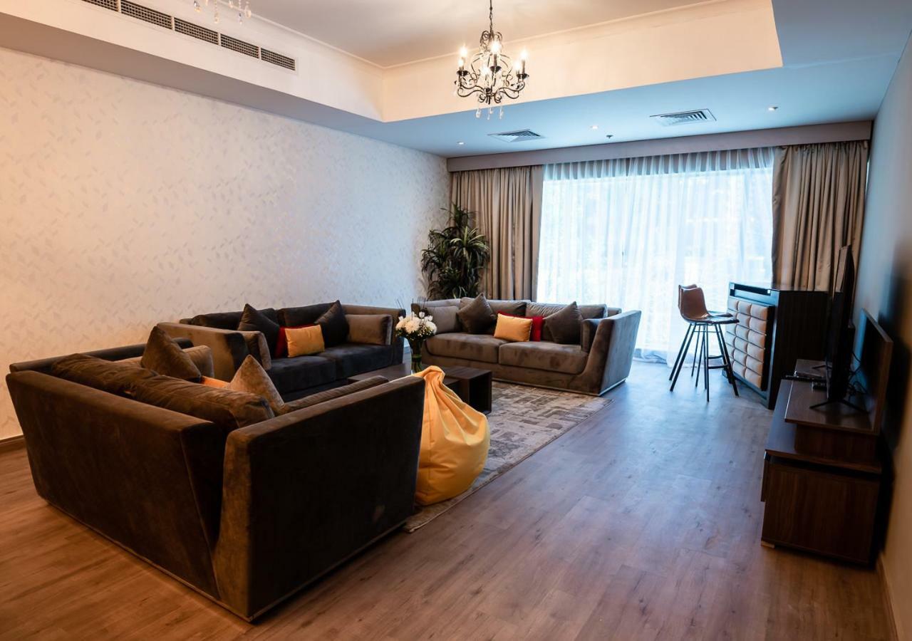 Appartement Peaks Marina *