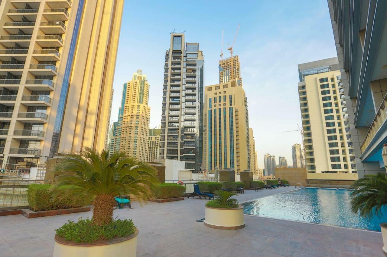 Apartamento Prime Retreats - Downtown *