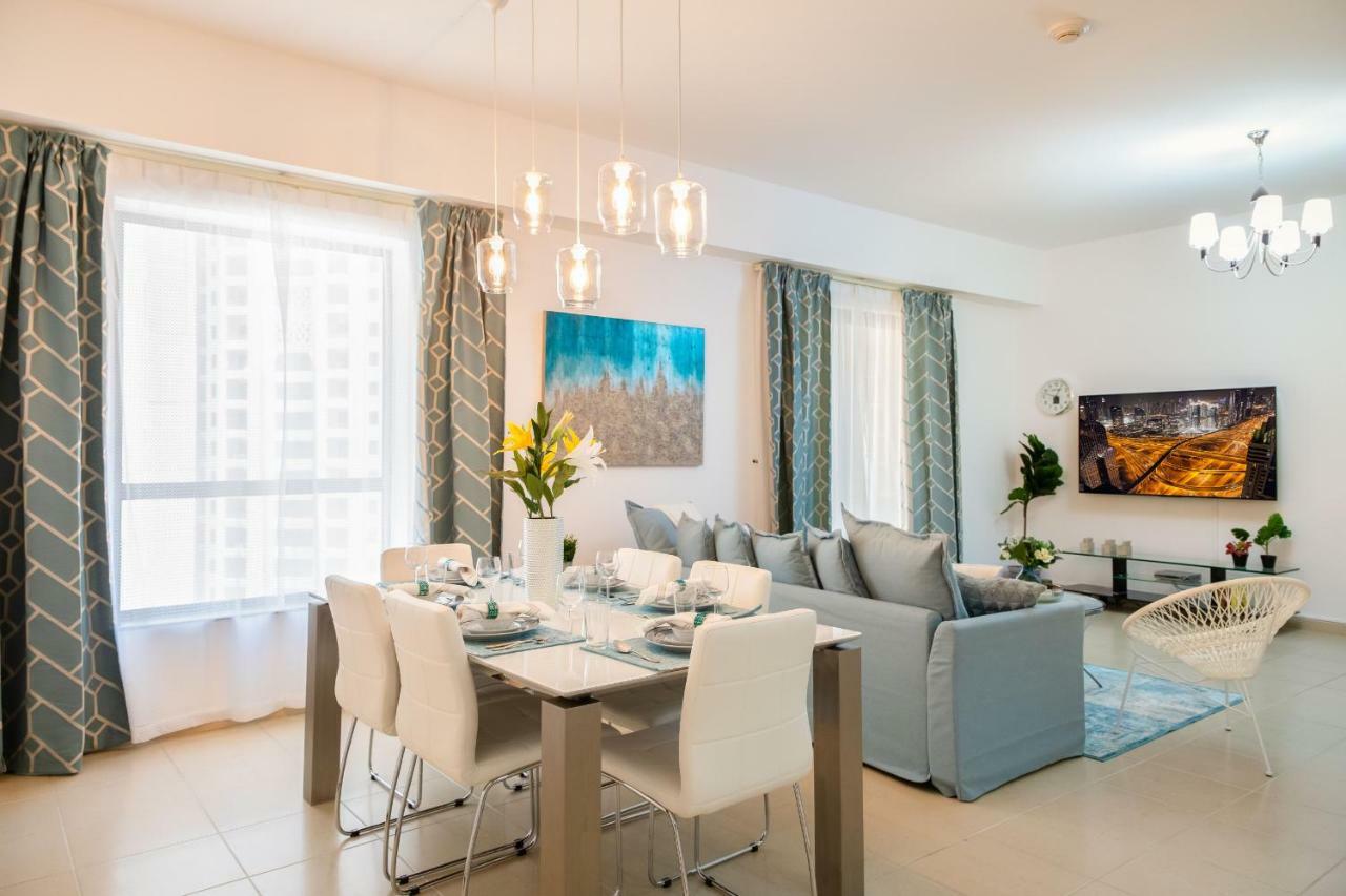 Maison Privee - Premium In The Heart Of Jbr Beach, Apartment Dubai