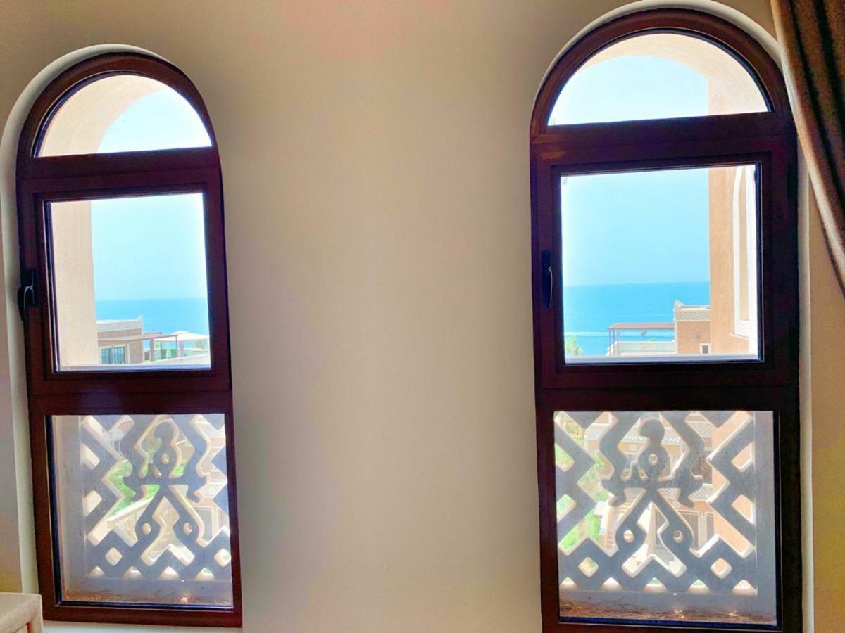 Resort Private Beach Luxurious Kingdom Of Sheba Dubái