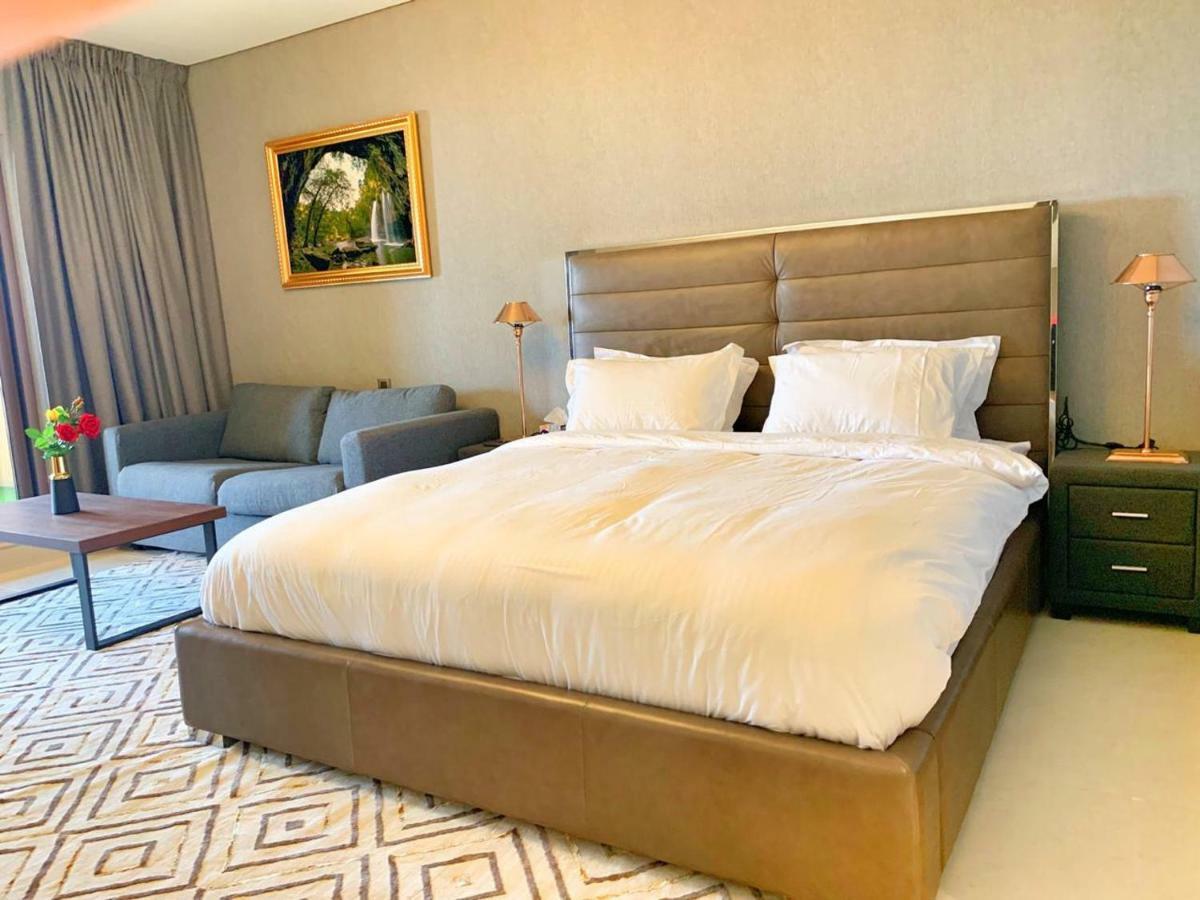 Private Beach Luxurious Kingdom Of Sheba Resort Dubái