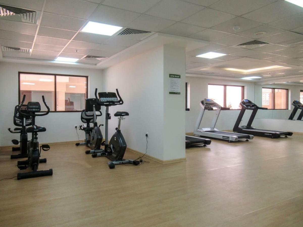 Frank Porter - Elite Sports Apartamento