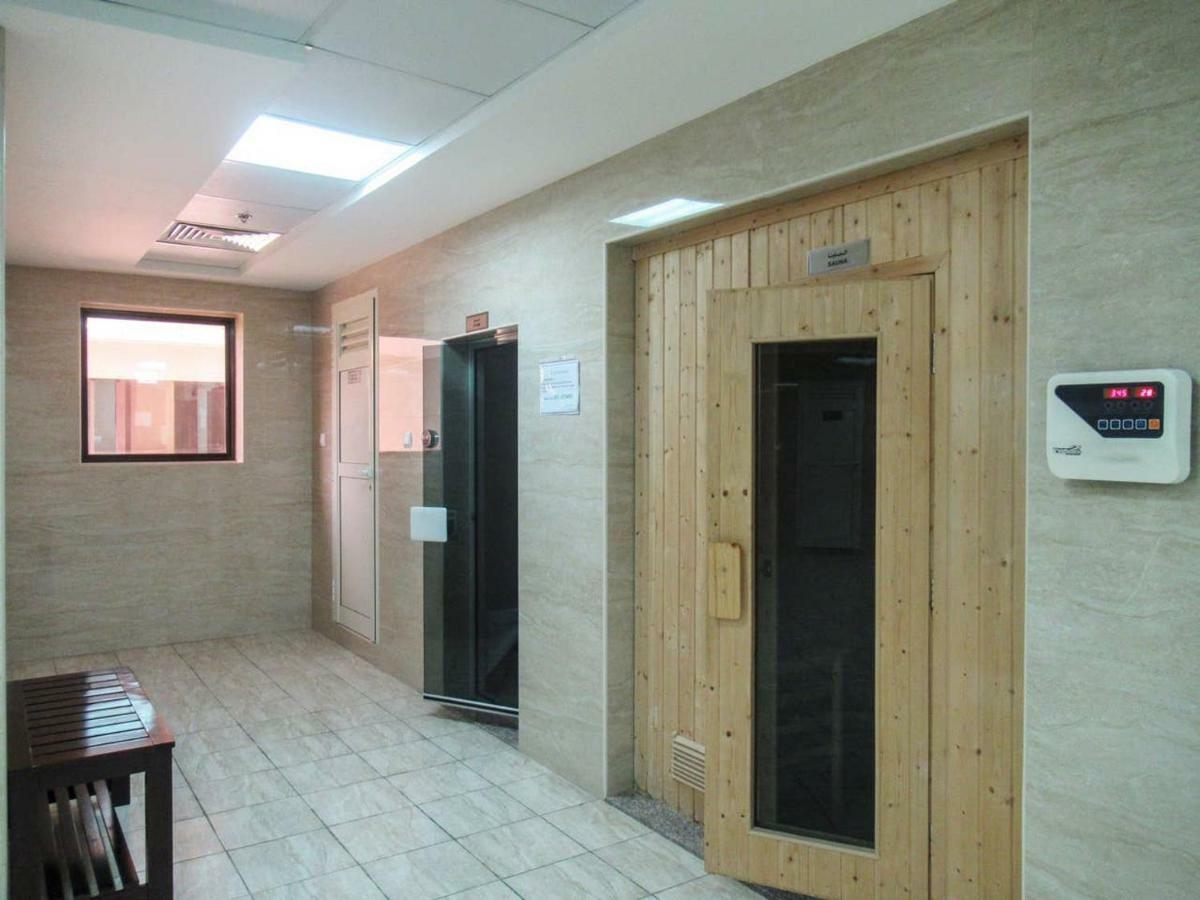 Apartamento Frank Porter - Elite Sports