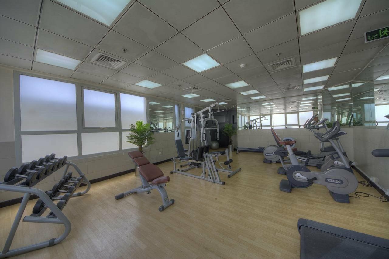 Aparthotel Fortune Grand 3*