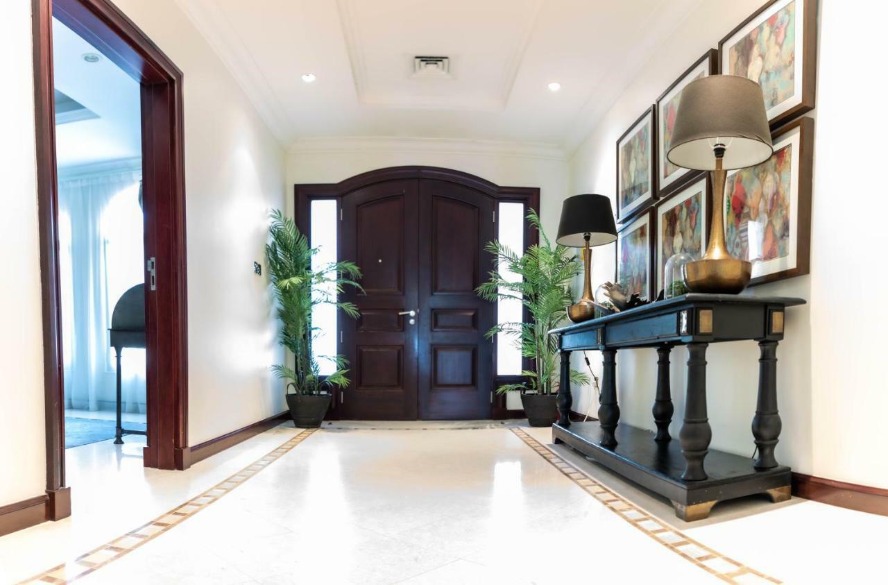 Nasma Luxury - Frond D Palm Jumeirah * Dubai