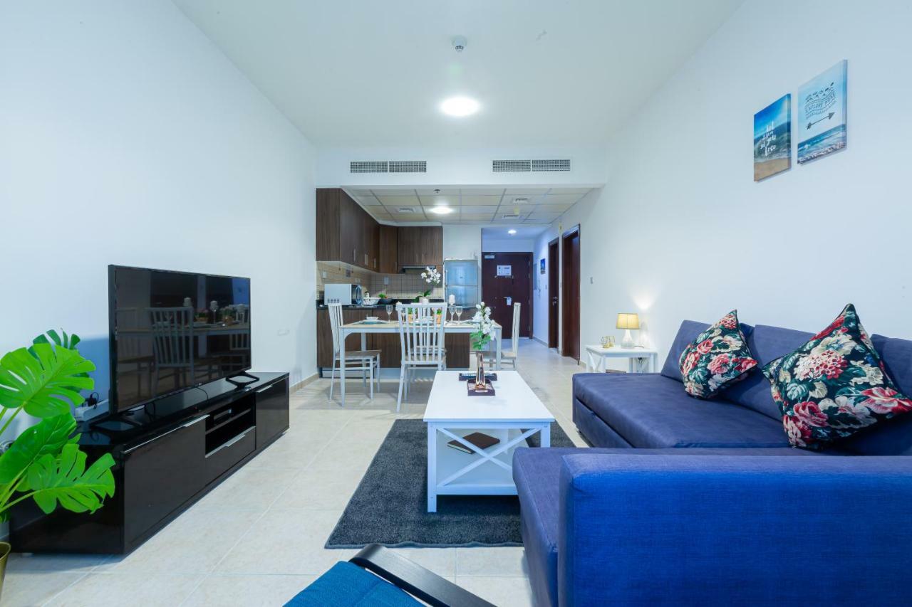 Hi Guests Vacation Homes - Elite Appartement *